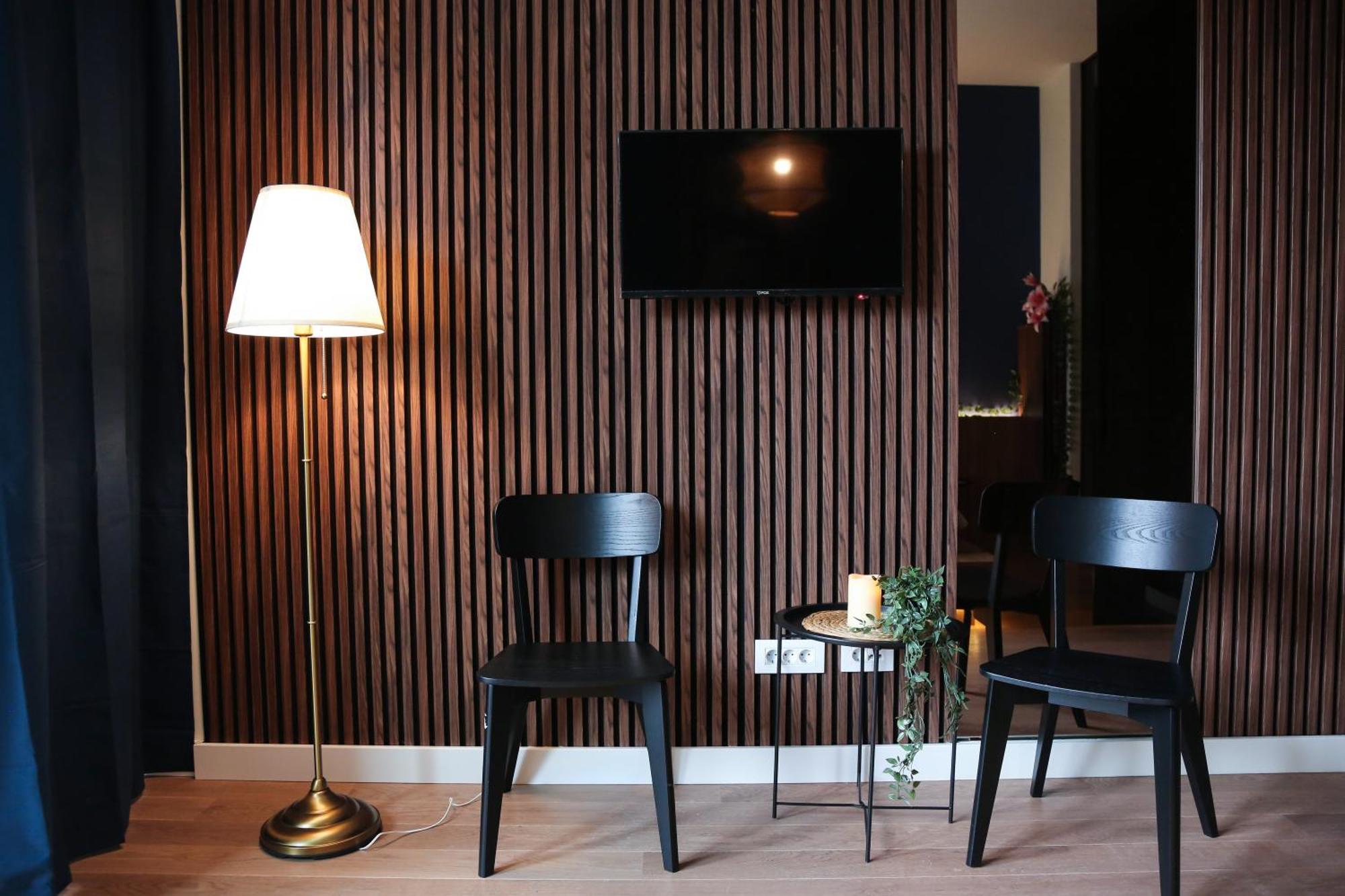 Belgrade Waterfront - River Residence חדר תמונה
