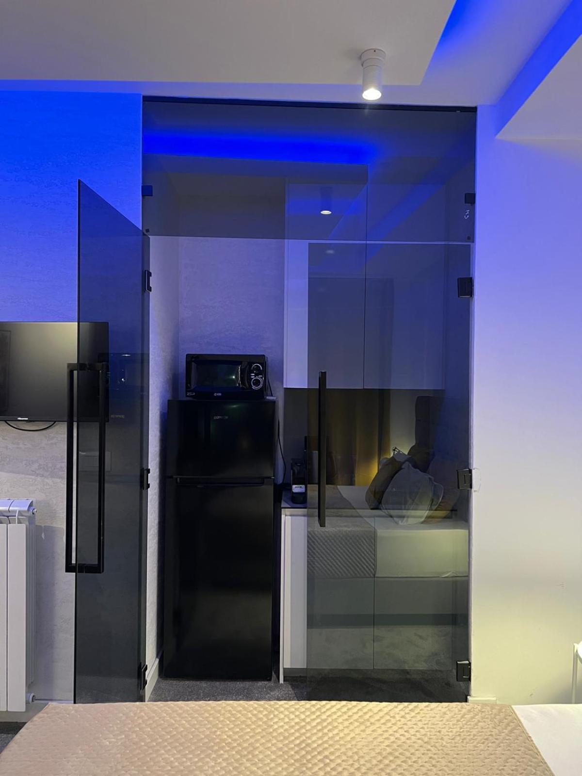Belgrade Waterfront - River Residence חדר תמונה